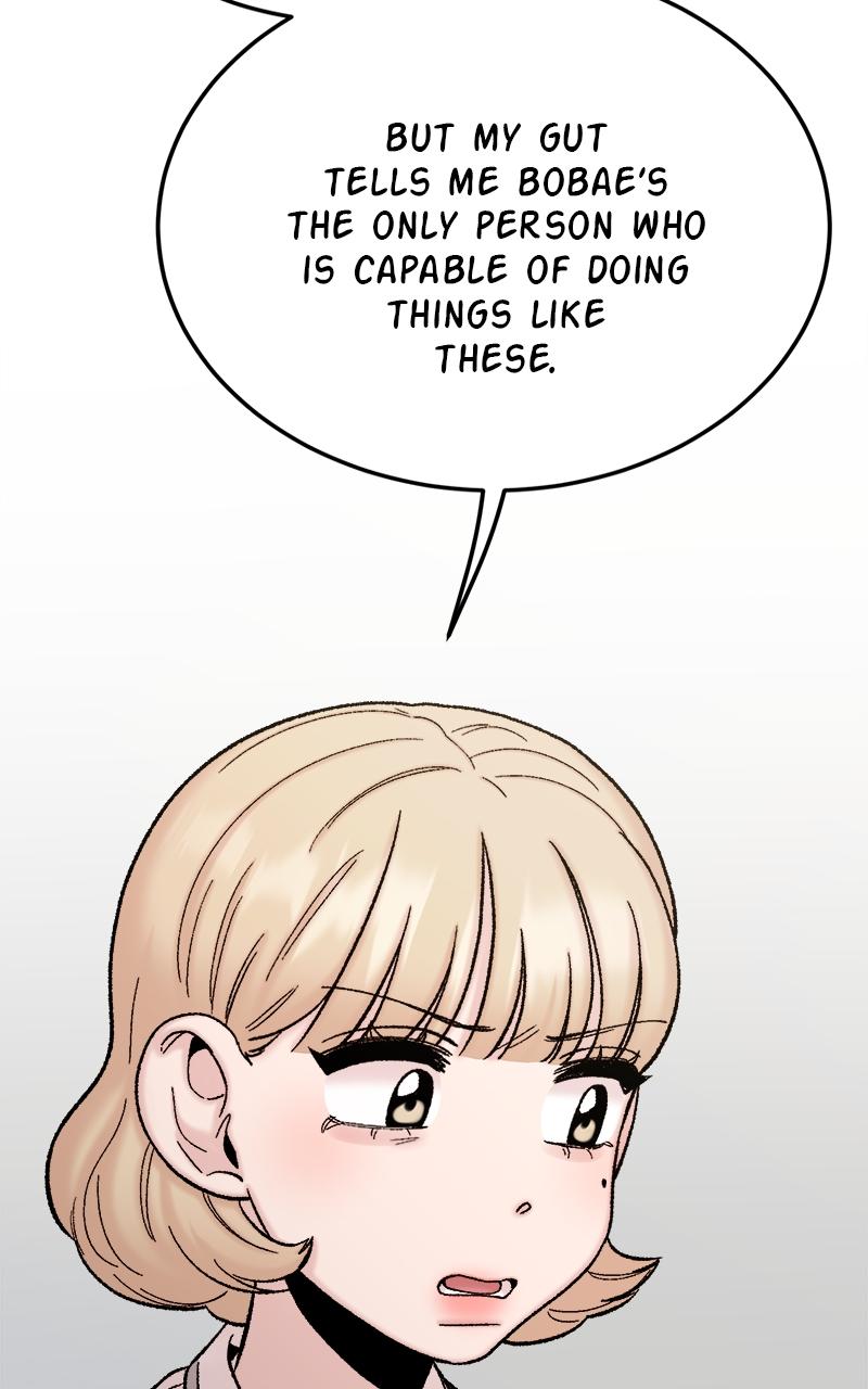 My Dud to Stud Boyfriend Chap 115 - Next Chap 116