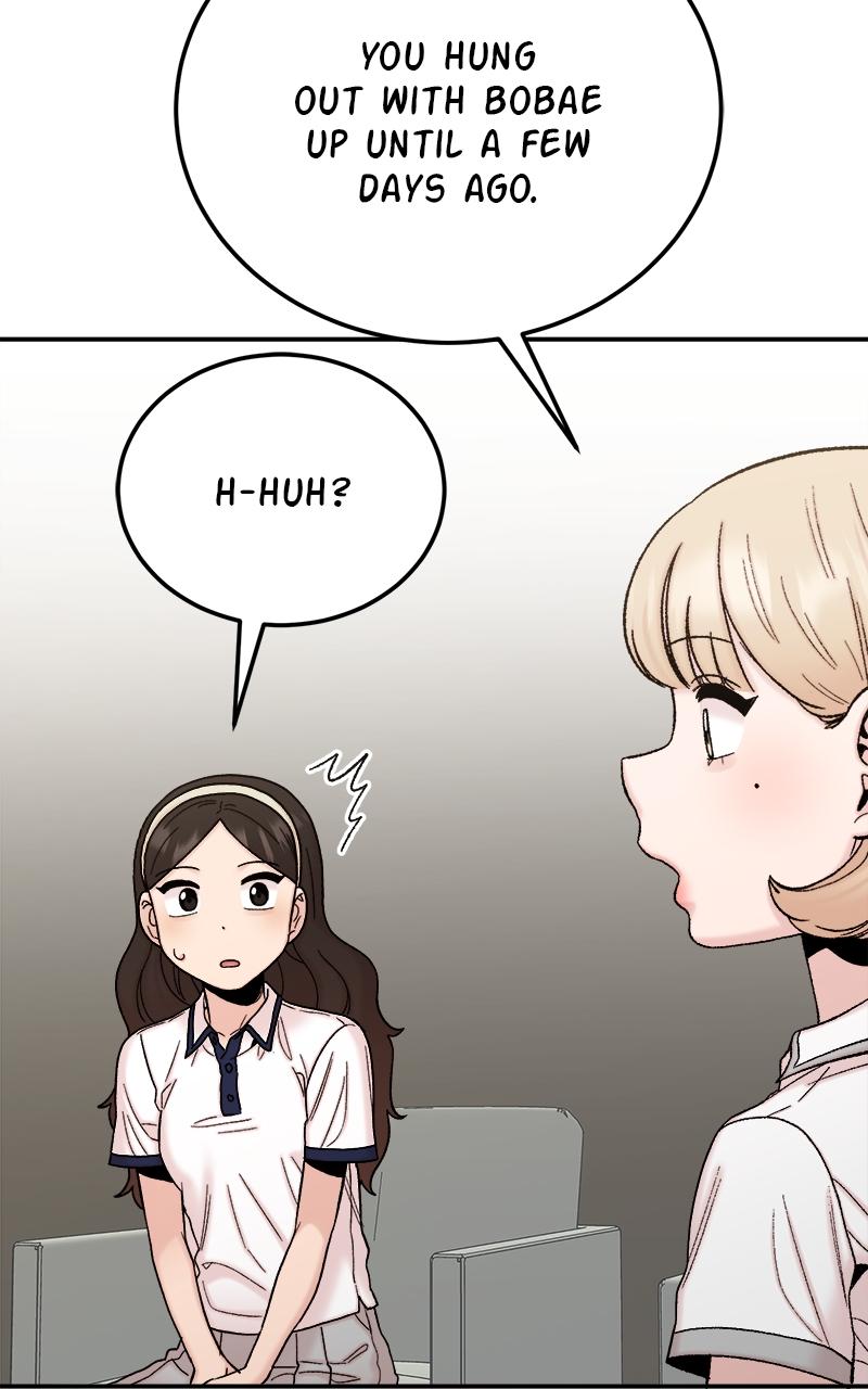 My Dud to Stud Boyfriend Chap 115 - Next Chap 116