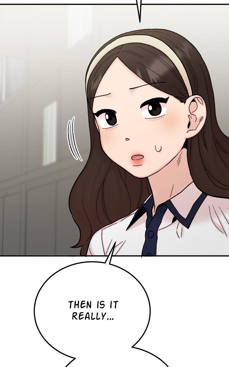 My Dud to Stud Boyfriend Chap 115 - Next Chap 116