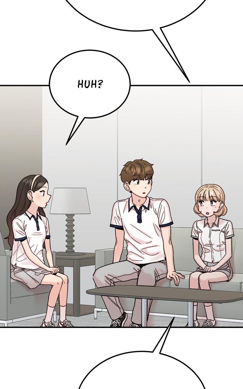 My Dud to Stud Boyfriend Chap 115 - Next Chap 116