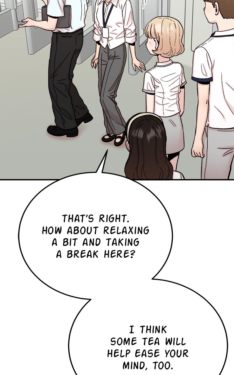 My Dud to Stud Boyfriend Chap 115 - Next Chap 116