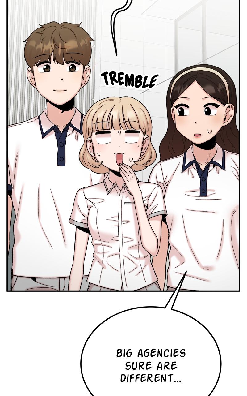 My Dud to Stud Boyfriend Chap 115 - Next Chap 116