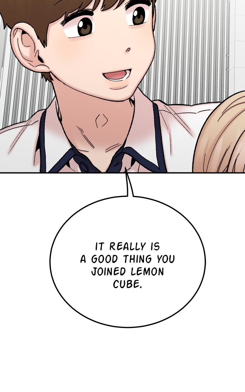 My Dud to Stud Boyfriend Chap 115 - Next Chap 116