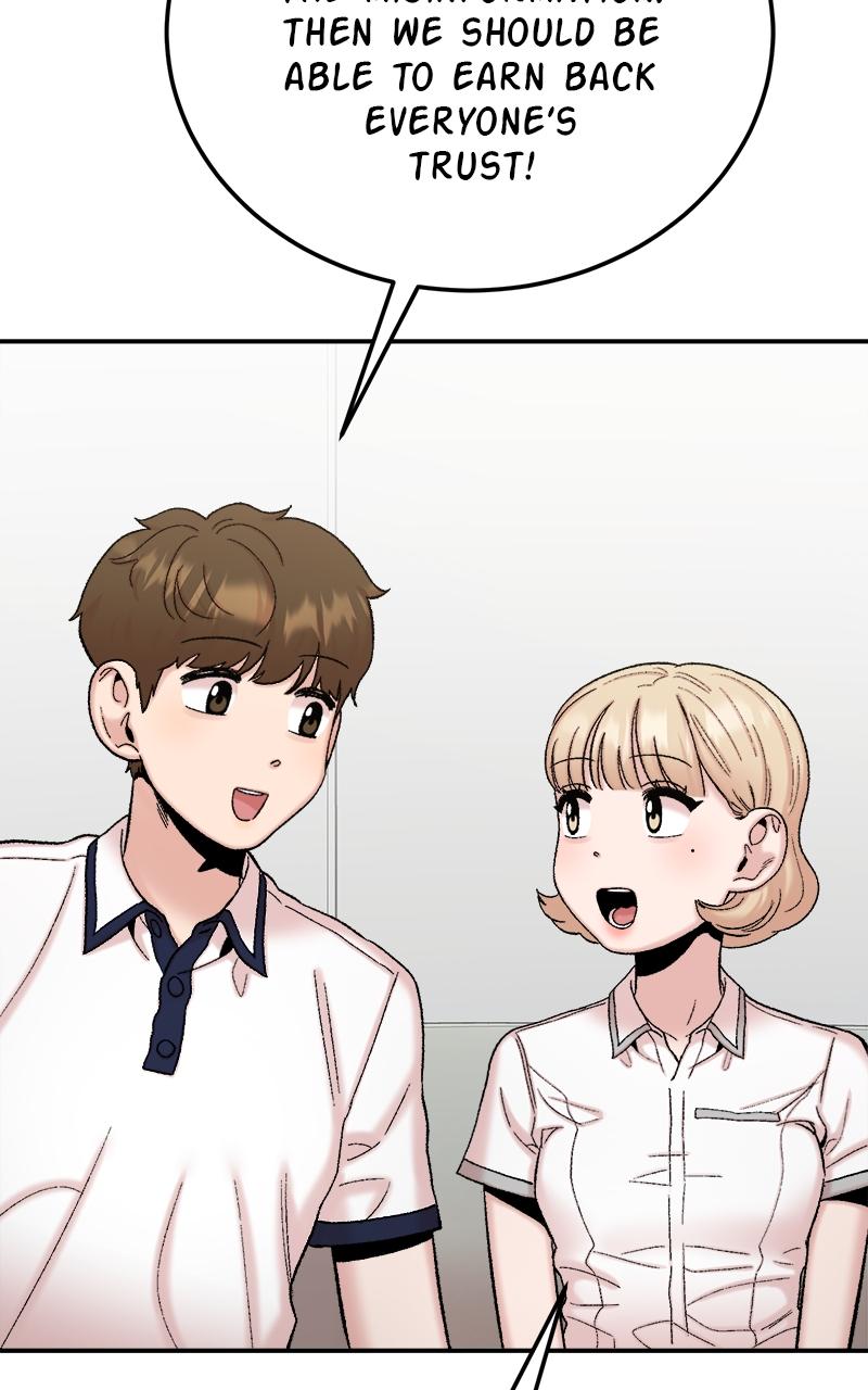 My Dud to Stud Boyfriend Chap 115 - Next Chap 116