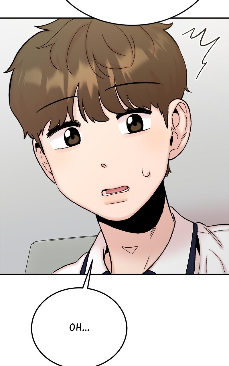 My Dud to Stud Boyfriend Chap 115 - Next Chap 116