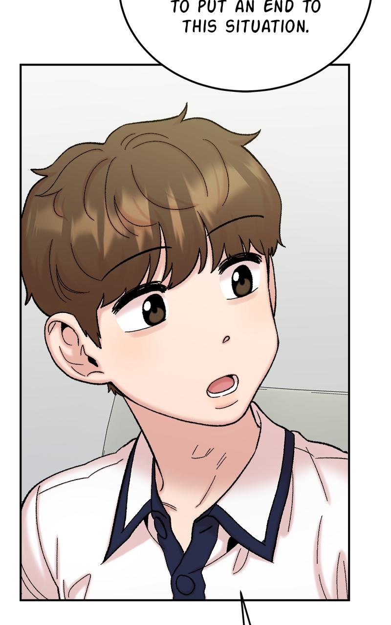 My Dud to Stud Boyfriend Chap 115 - Next Chap 116