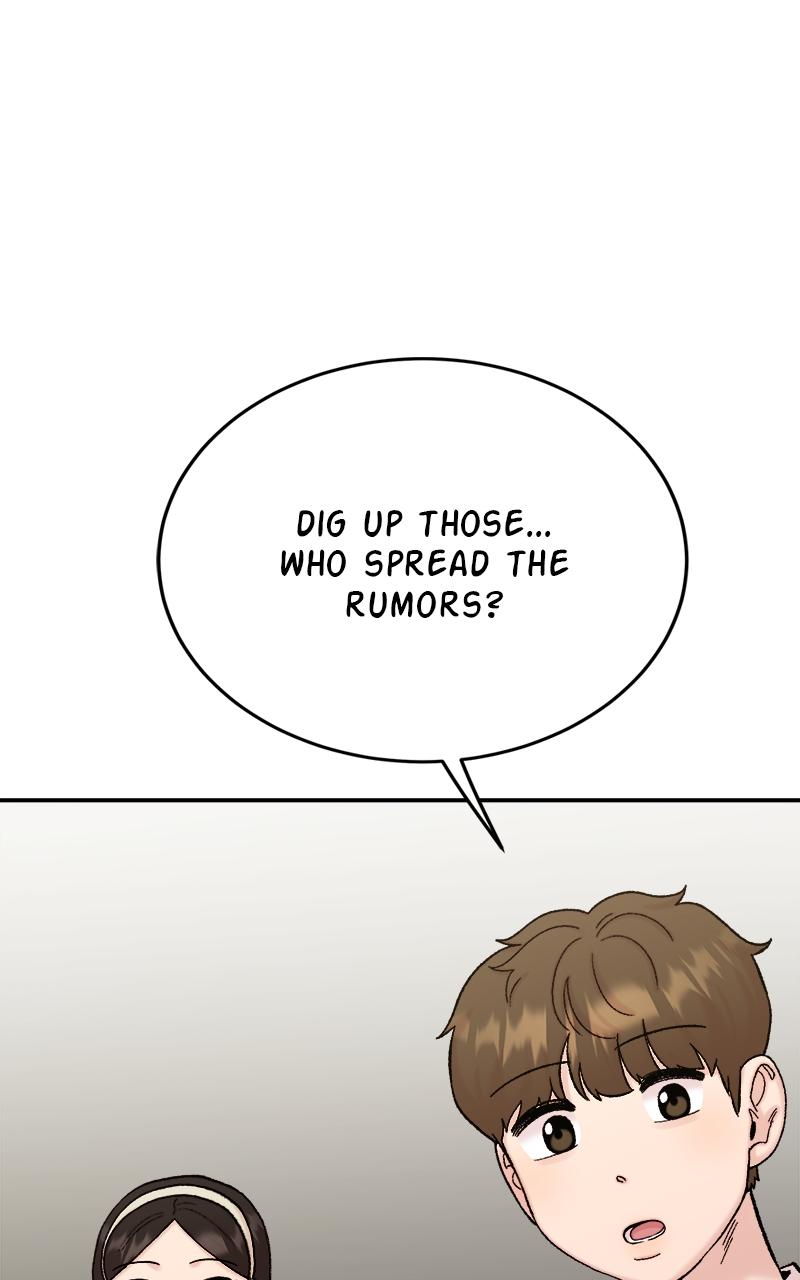 My Dud to Stud Boyfriend Chap 115 - Next Chap 116