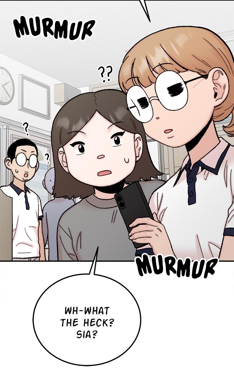 My Dud to Stud Boyfriend Chap 115 - Next Chap 116