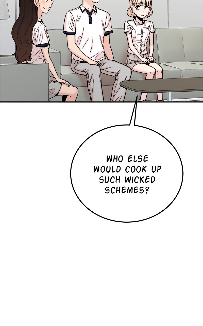 My Dud to Stud Boyfriend Chap 115 - Next Chap 116