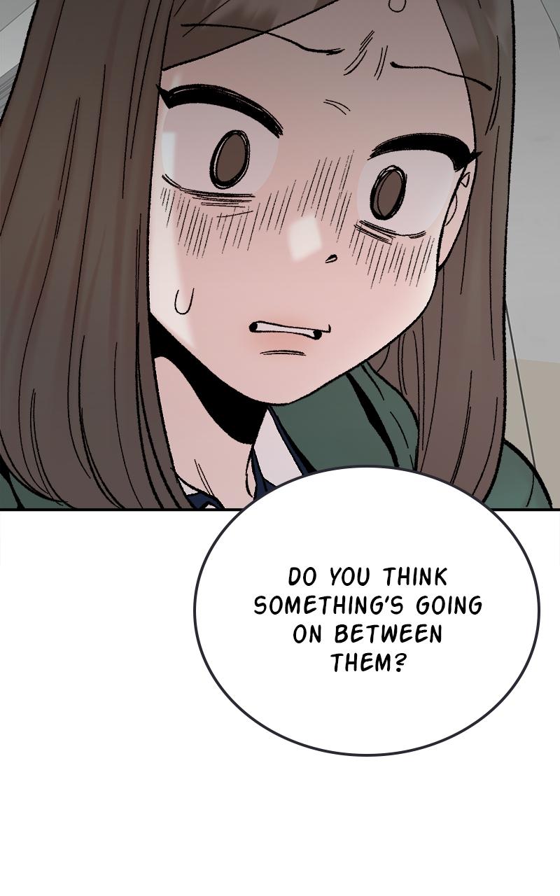 My Dud to Stud Boyfriend Chap 115 - Next Chap 116