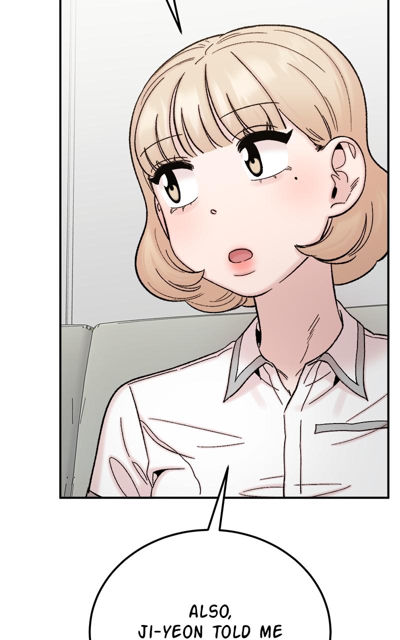 My Dud to Stud Boyfriend Chap 115 - Next Chap 116