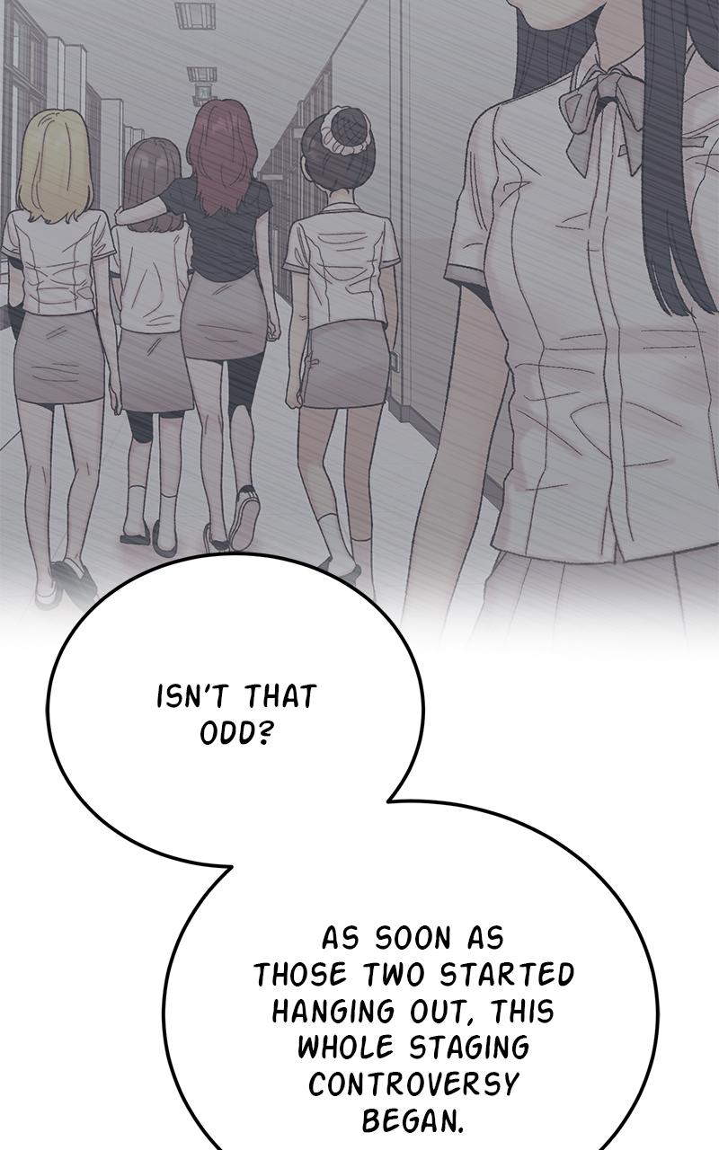 My Dud to Stud Boyfriend Chap 115 - Next Chap 116