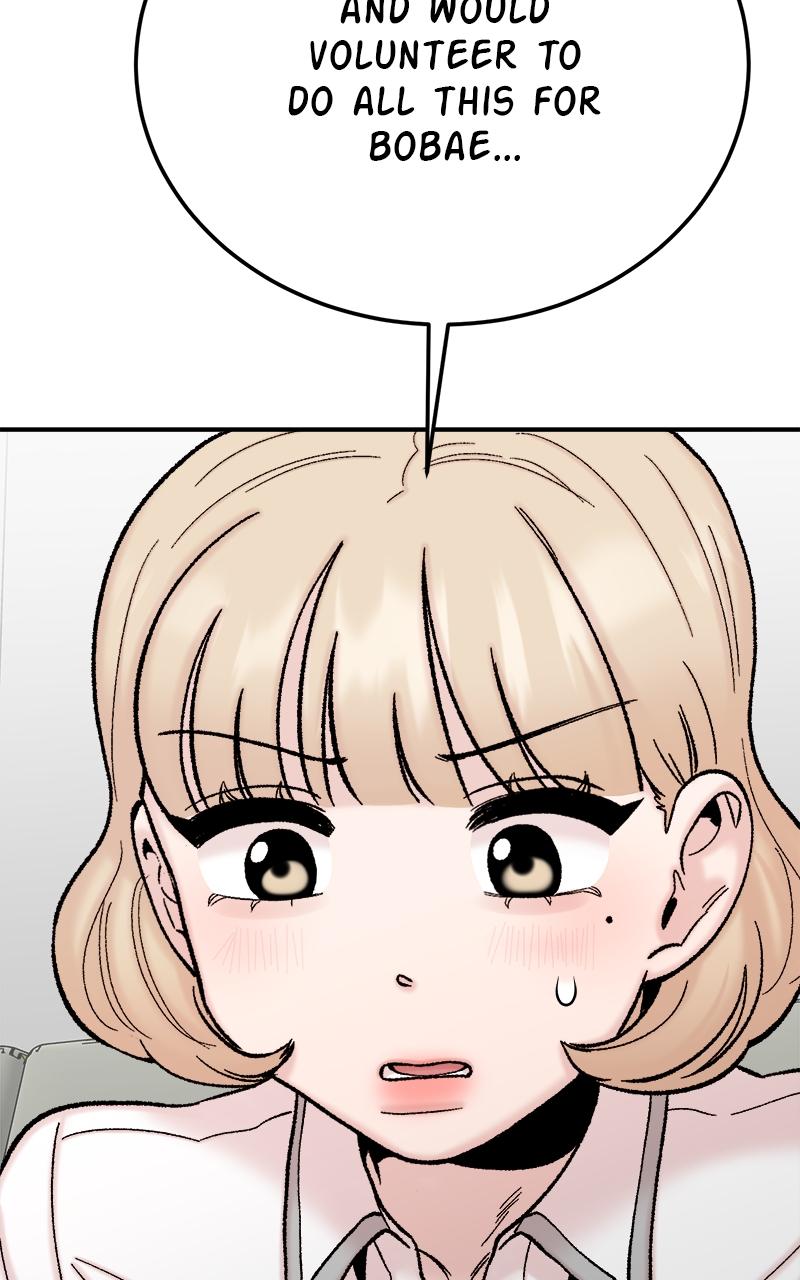 My Dud to Stud Boyfriend Chap 115 - Next Chap 116