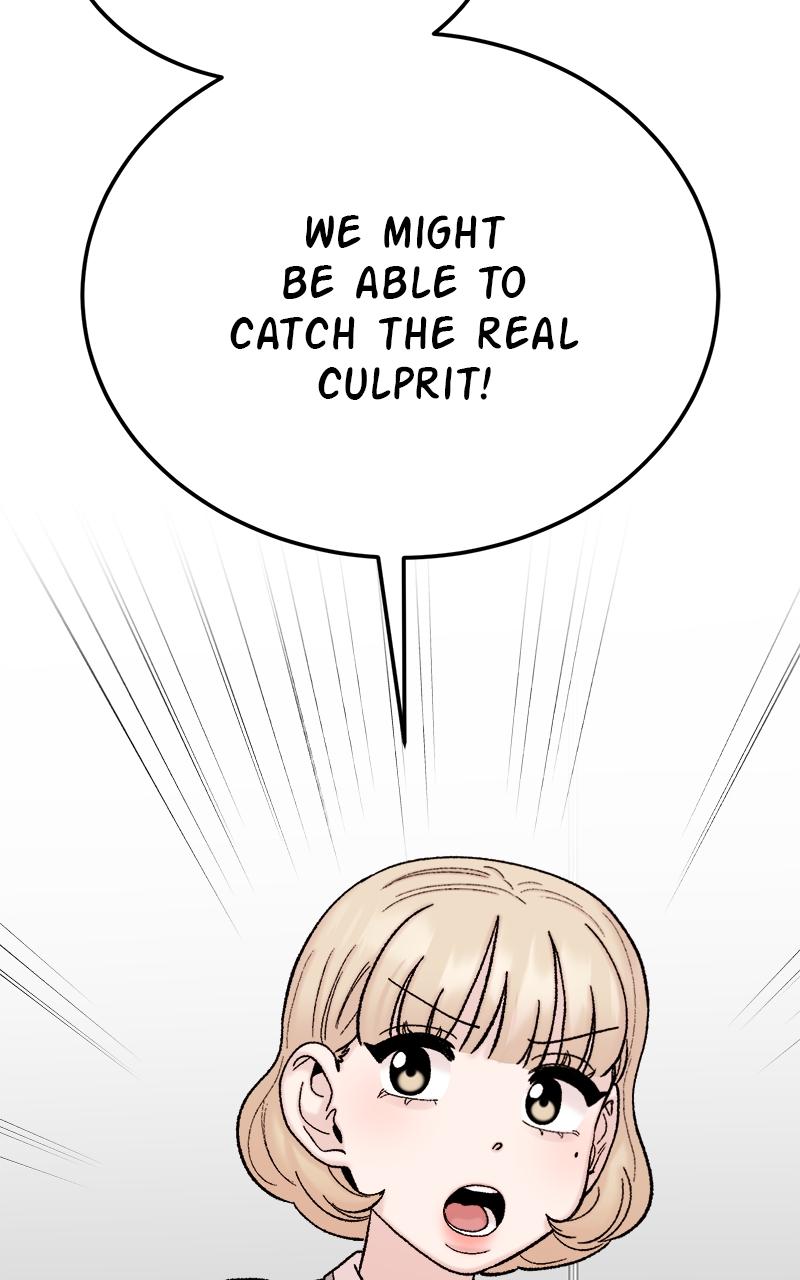 My Dud to Stud Boyfriend Chap 115 - Next Chap 116