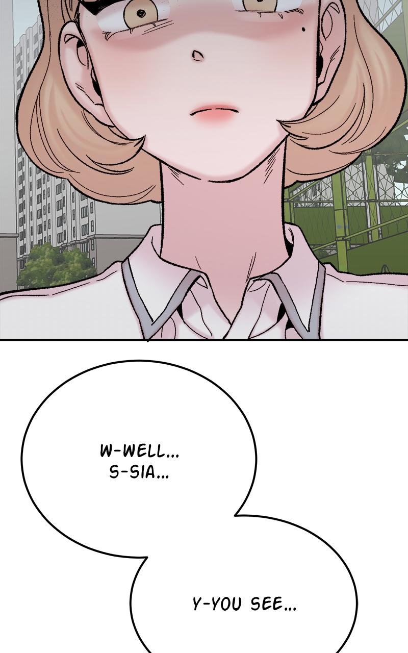 My Dud to Stud Boyfriend Chap 115 - Next Chap 116