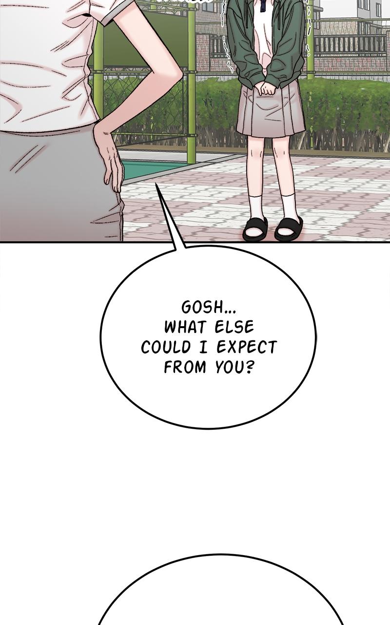 My Dud to Stud Boyfriend Chap 115 - Next Chap 116