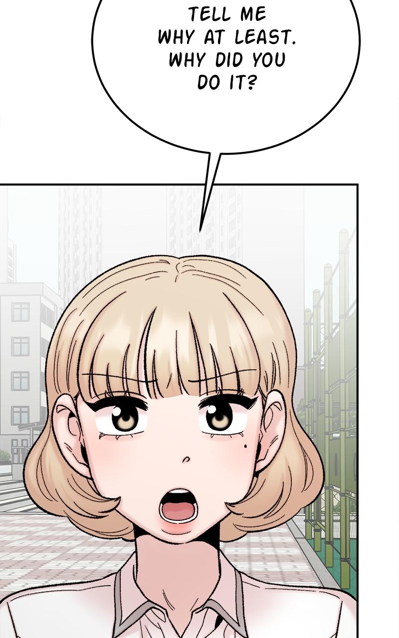 My Dud to Stud Boyfriend Chap 115 - Next Chap 116