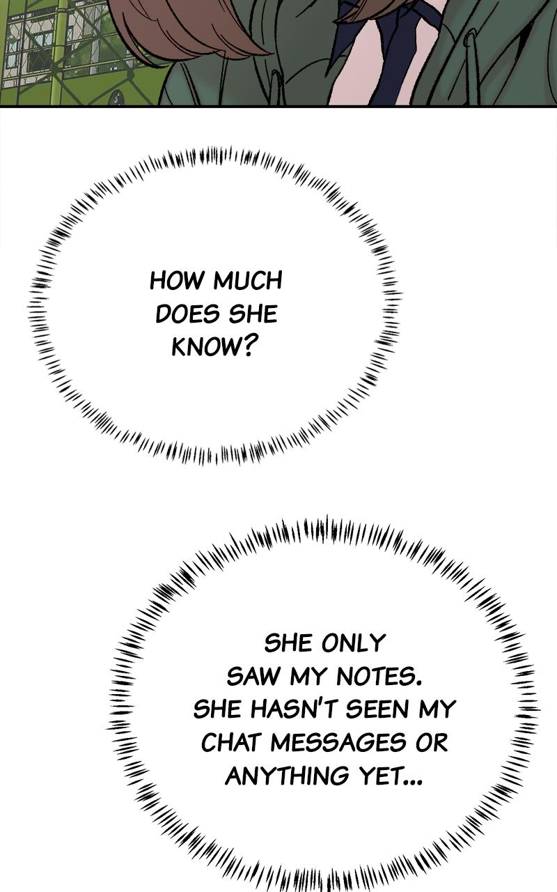 My Dud to Stud Boyfriend Chap 115 - Next Chap 116