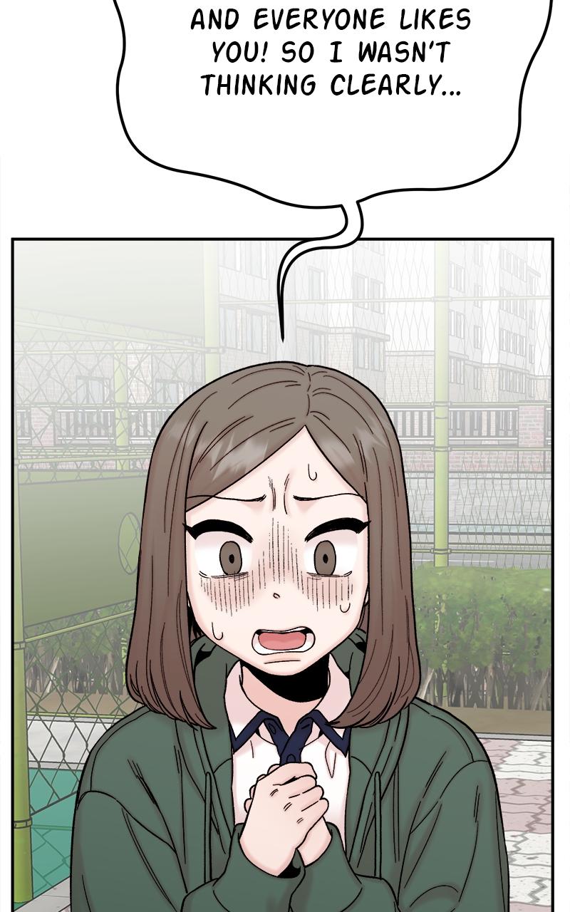 My Dud to Stud Boyfriend Chap 115 - Next Chap 116