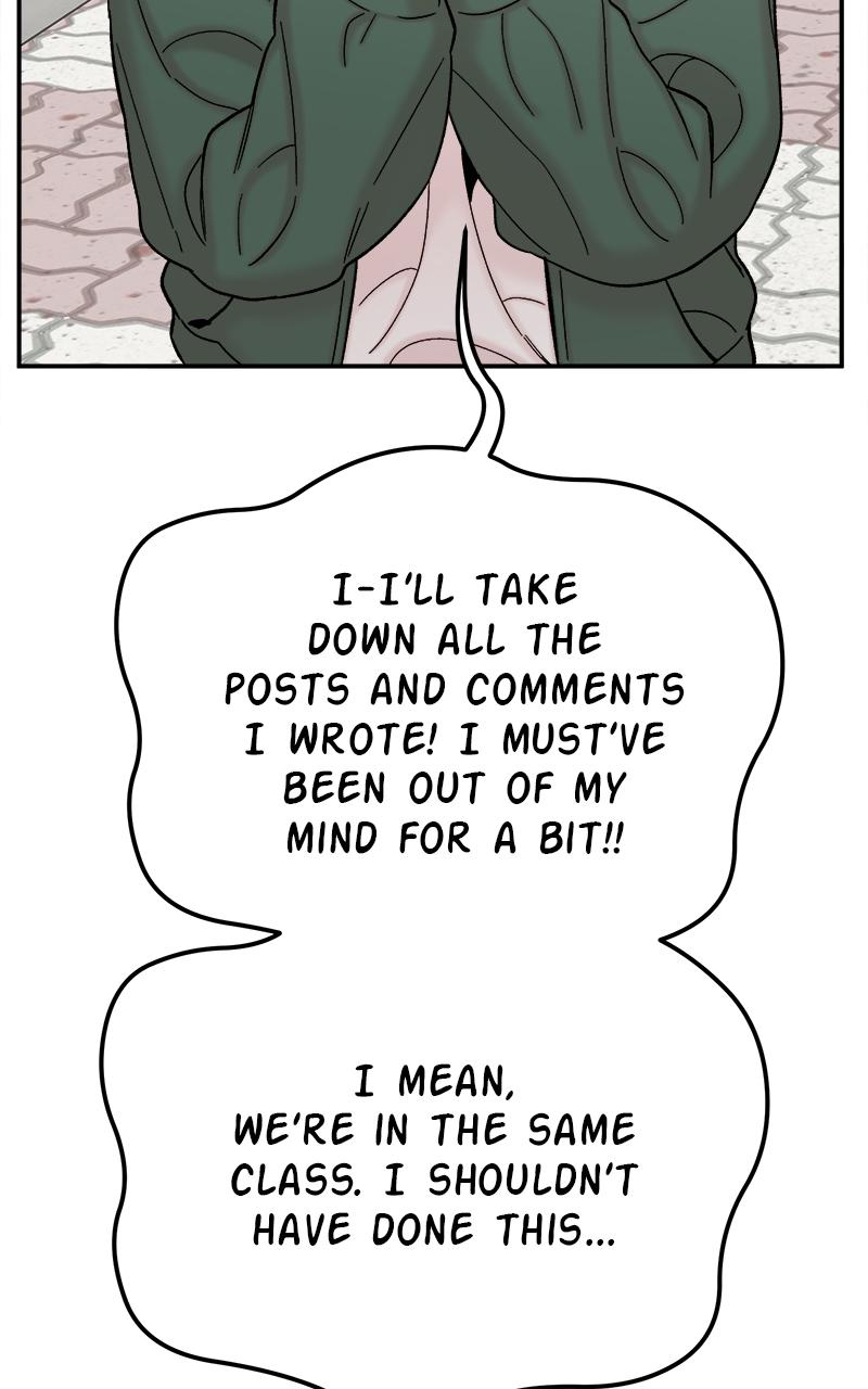 My Dud to Stud Boyfriend Chap 115 - Next Chap 116