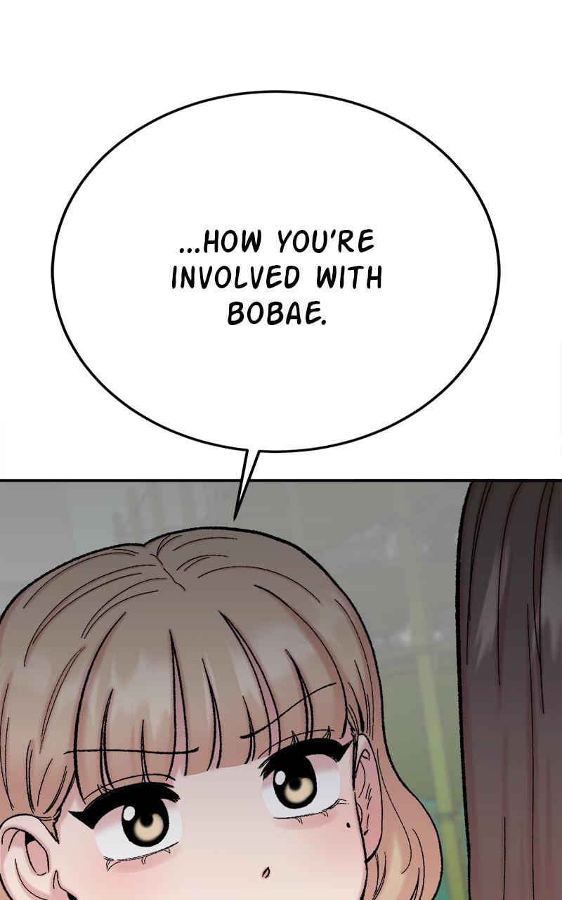 My Dud to Stud Boyfriend Chap 115 - Next Chap 116