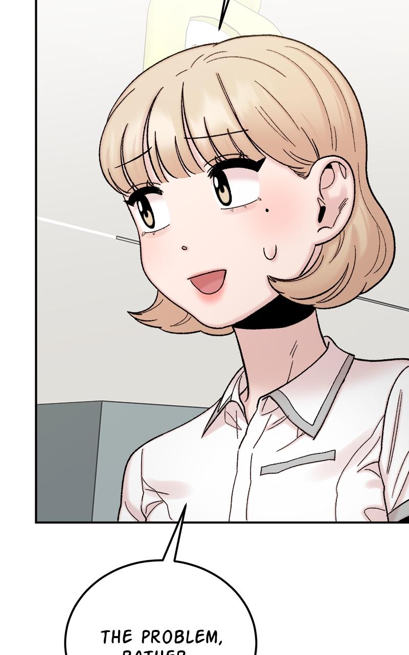 My Dud to Stud Boyfriend Chap 115 - Next Chap 116