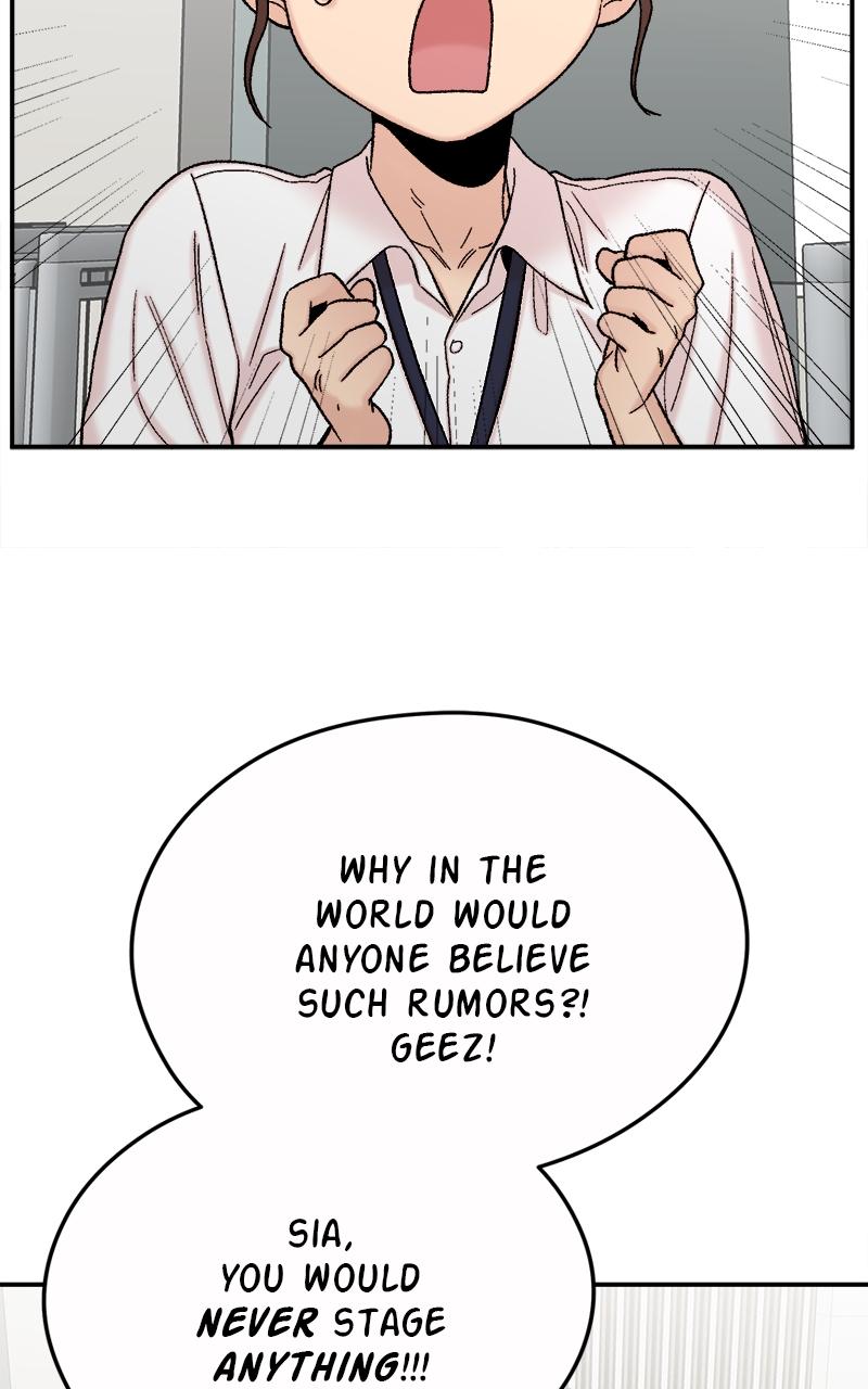 My Dud to Stud Boyfriend Chap 115 - Next Chap 116