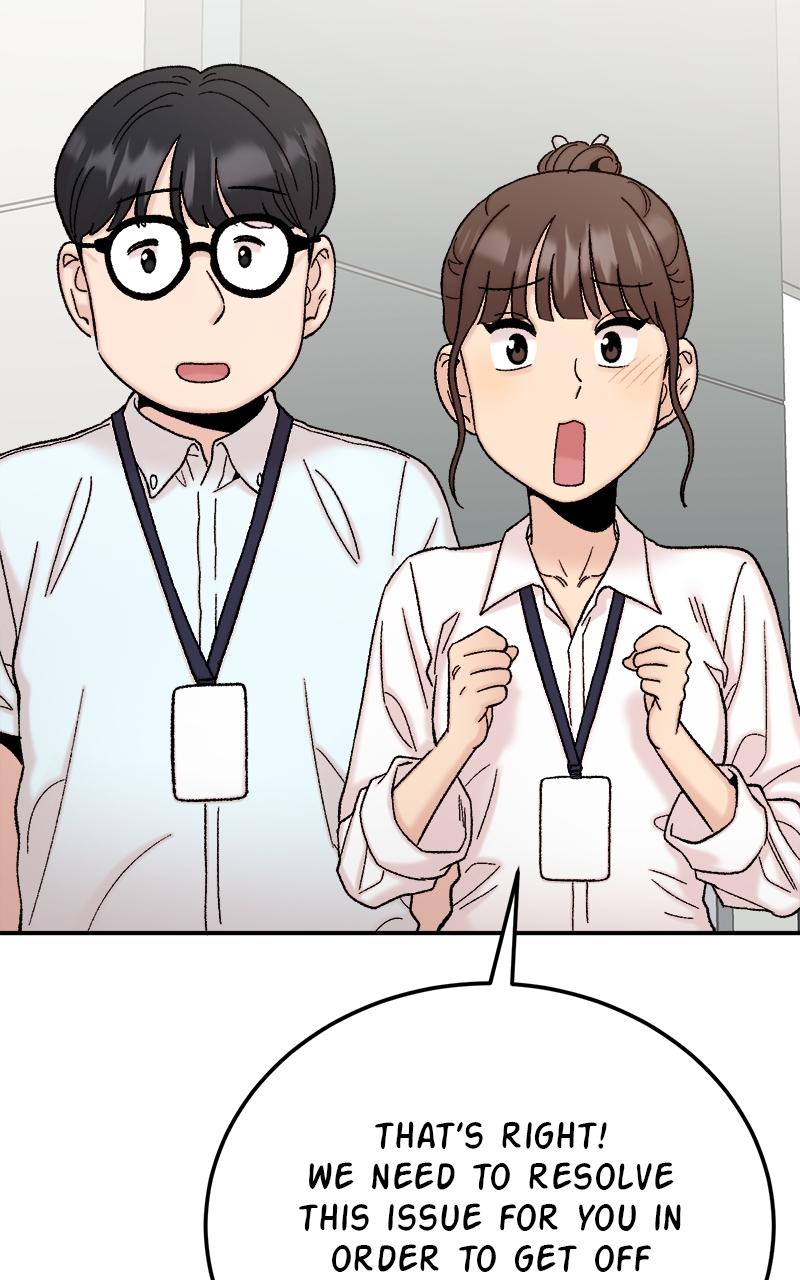 My Dud to Stud Boyfriend Chap 115 - Next Chap 116