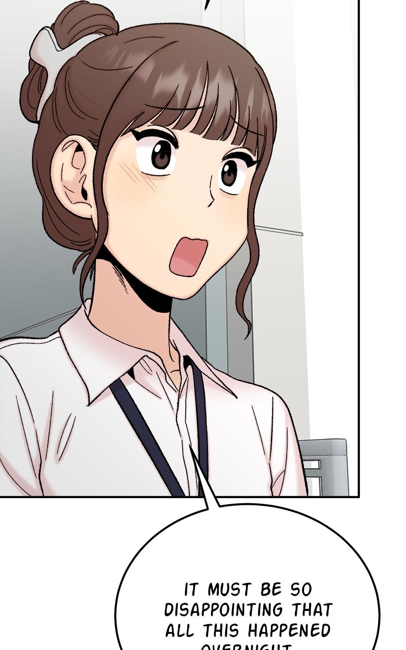 My Dud to Stud Boyfriend Chap 115 - Next Chap 116