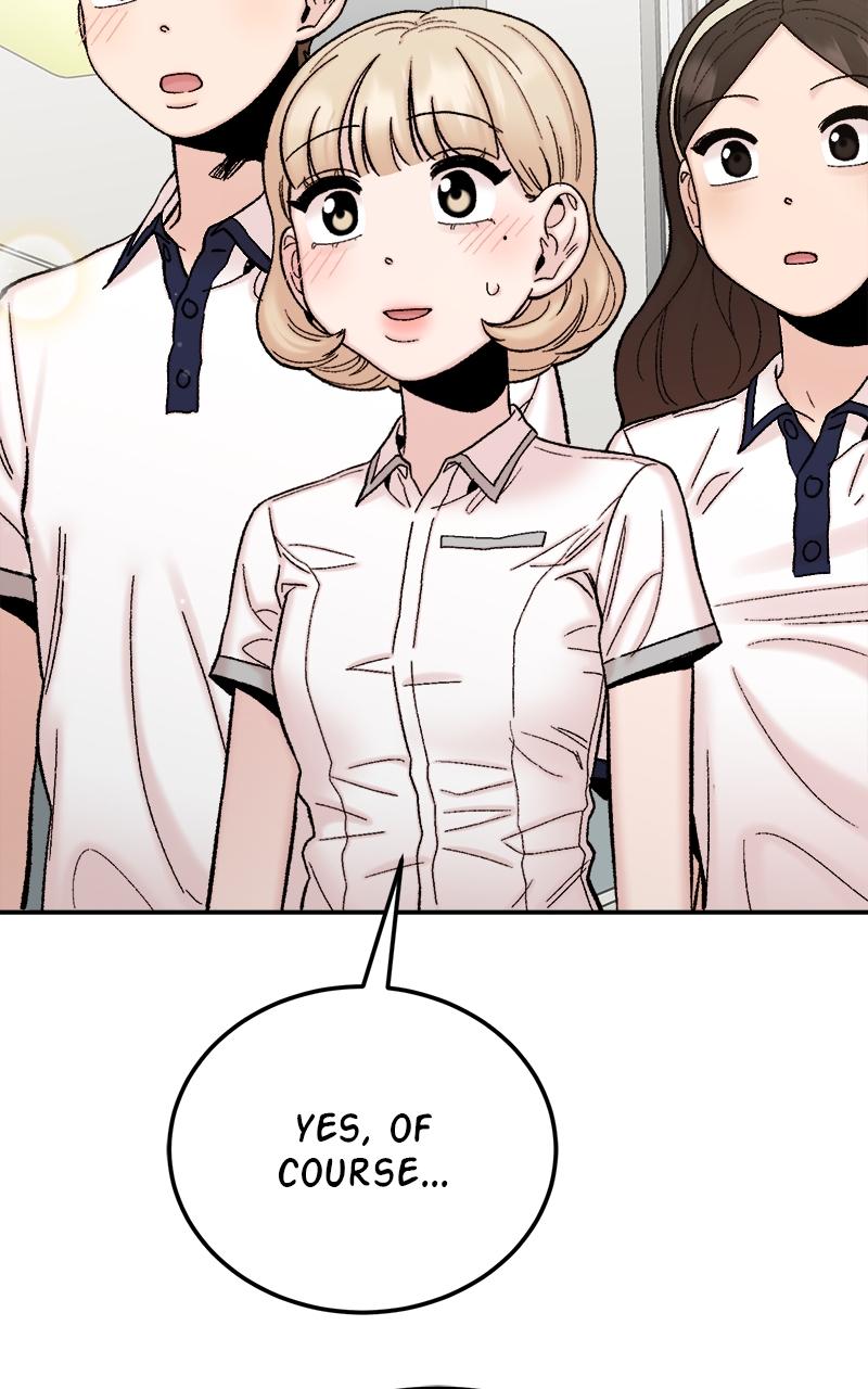 My Dud to Stud Boyfriend Chap 115 - Next Chap 116