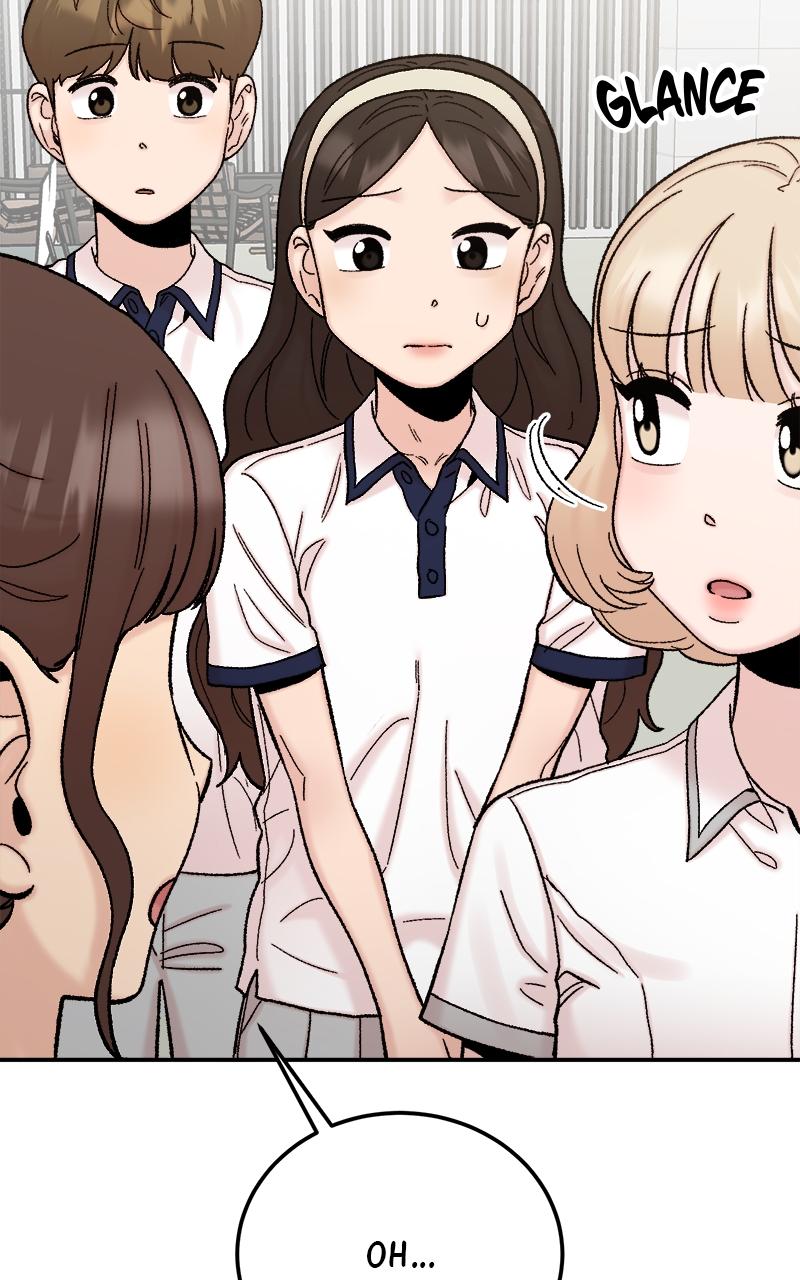 My Dud to Stud Boyfriend Chap 115 - Next Chap 116