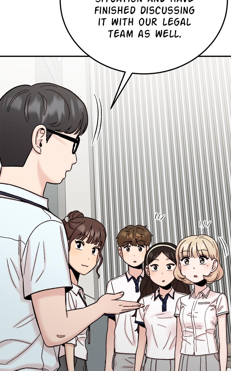 My Dud to Stud Boyfriend Chap 115 - Next Chap 116