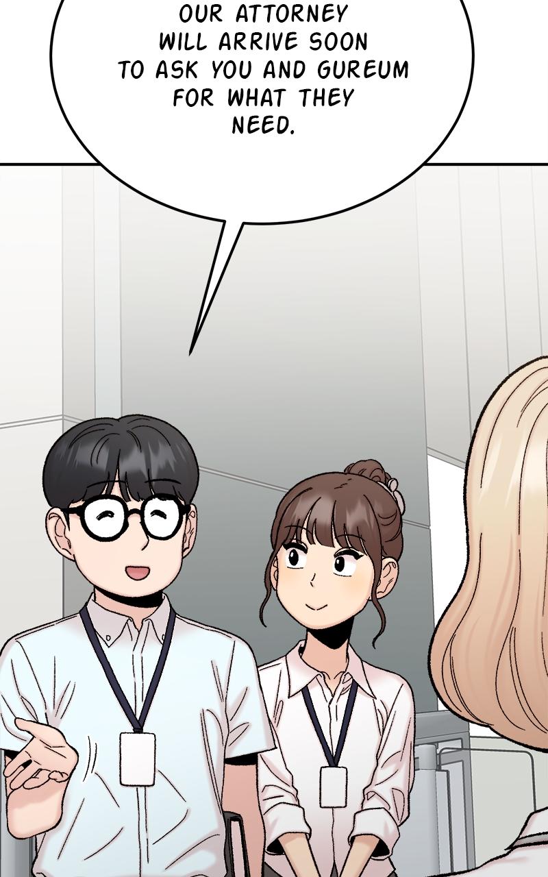 My Dud to Stud Boyfriend Chap 115 - Next Chap 116