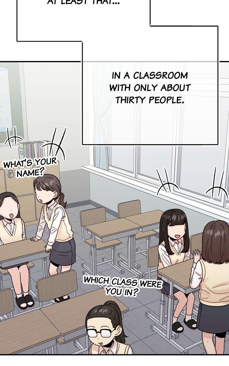 My Dud to Stud Boyfriend Chap 116 - Next Chap 117