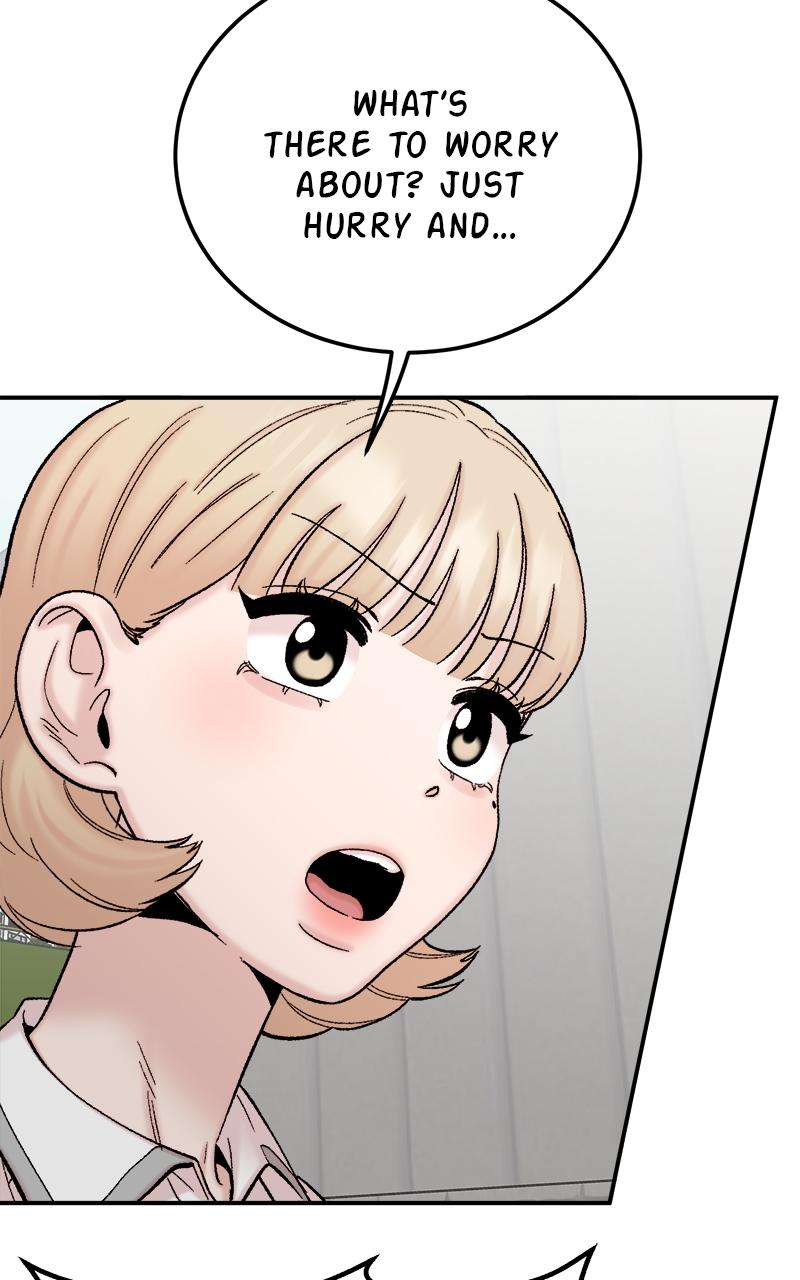 My Dud to Stud Boyfriend Chap 116 - Next Chap 117