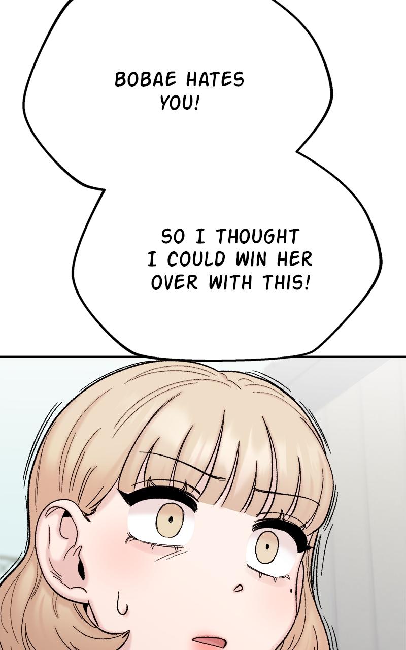 My Dud to Stud Boyfriend Chap 116 - Next Chap 117