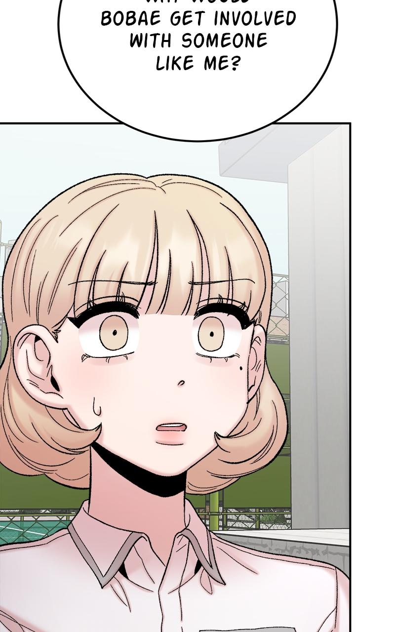 My Dud to Stud Boyfriend Chap 116 - Next Chap 117