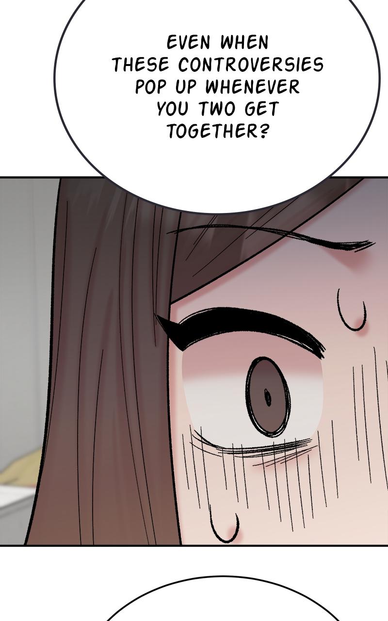 My Dud to Stud Boyfriend Chap 116 - Next Chap 117