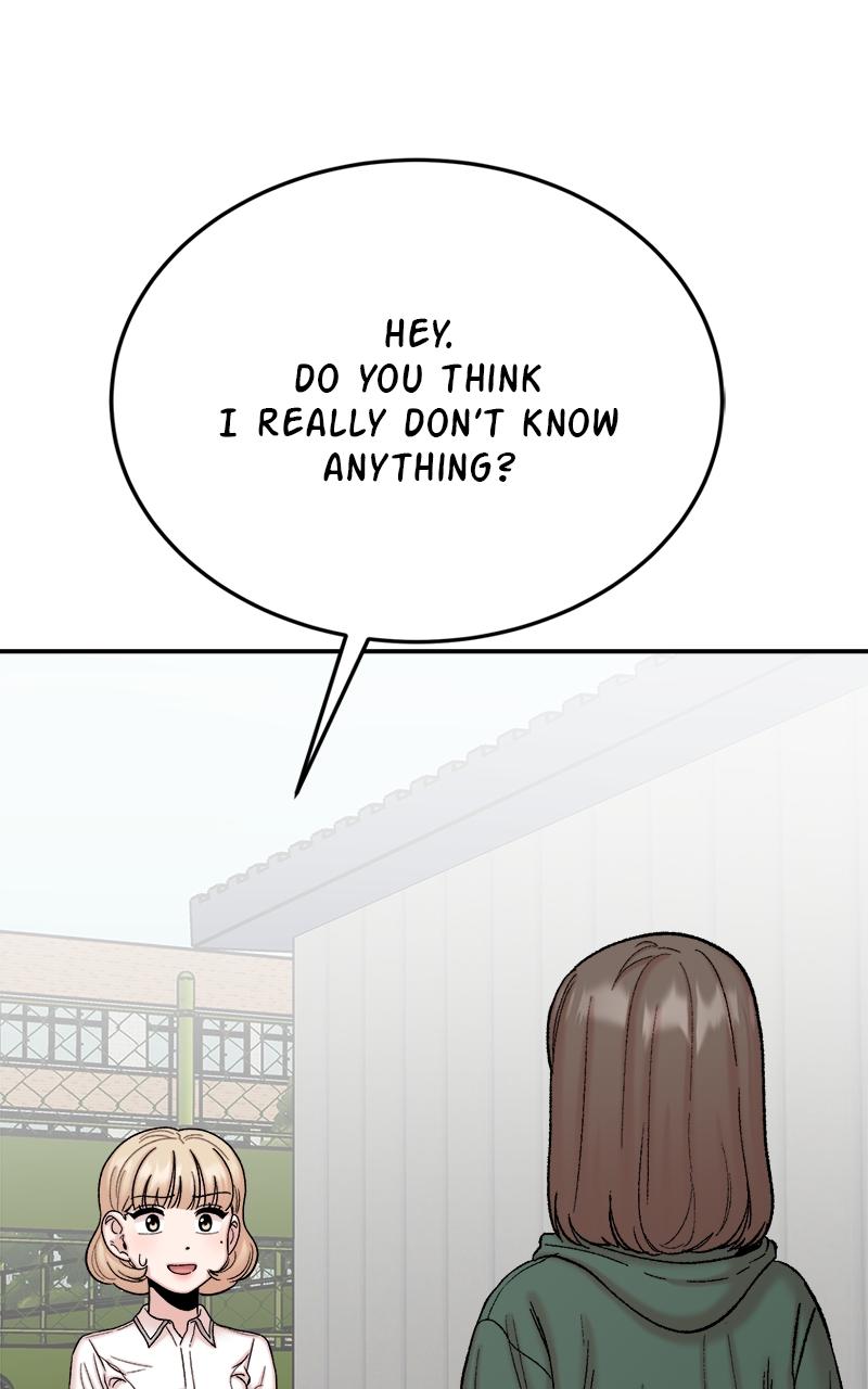 My Dud to Stud Boyfriend Chap 116 - Next Chap 117