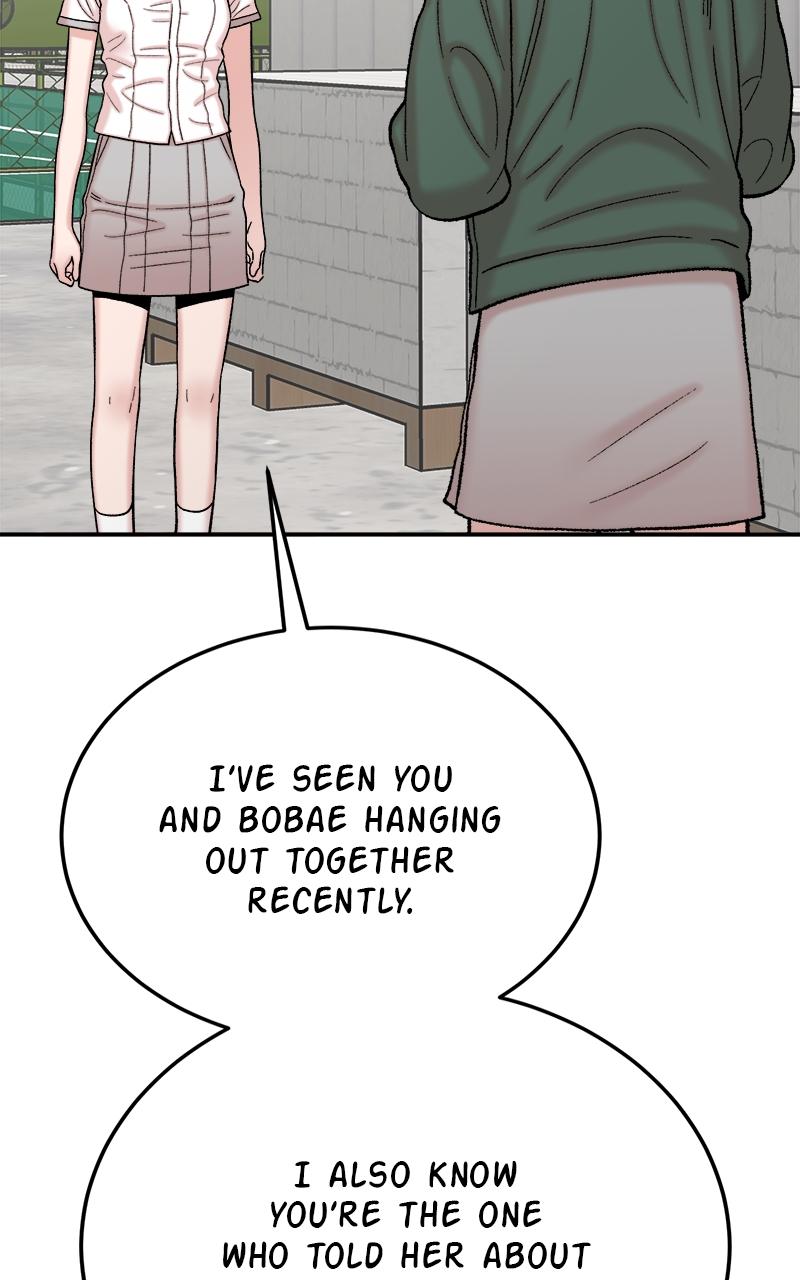 My Dud to Stud Boyfriend Chap 116 - Next Chap 117