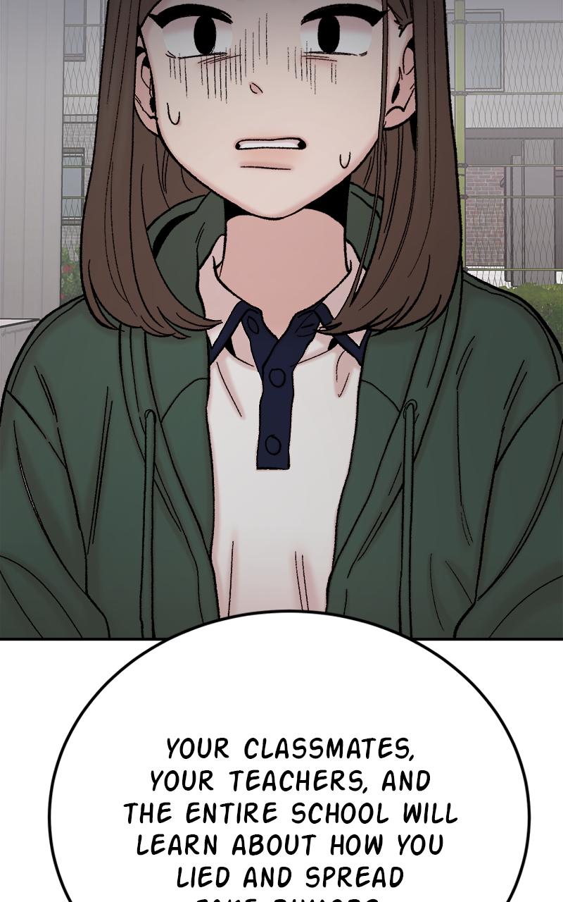 My Dud to Stud Boyfriend Chap 116 - Next Chap 117