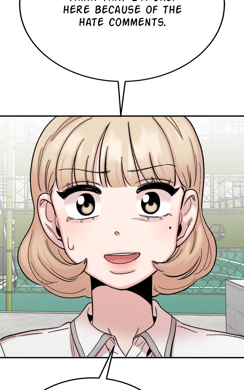 My Dud to Stud Boyfriend Chap 116 - Next Chap 117