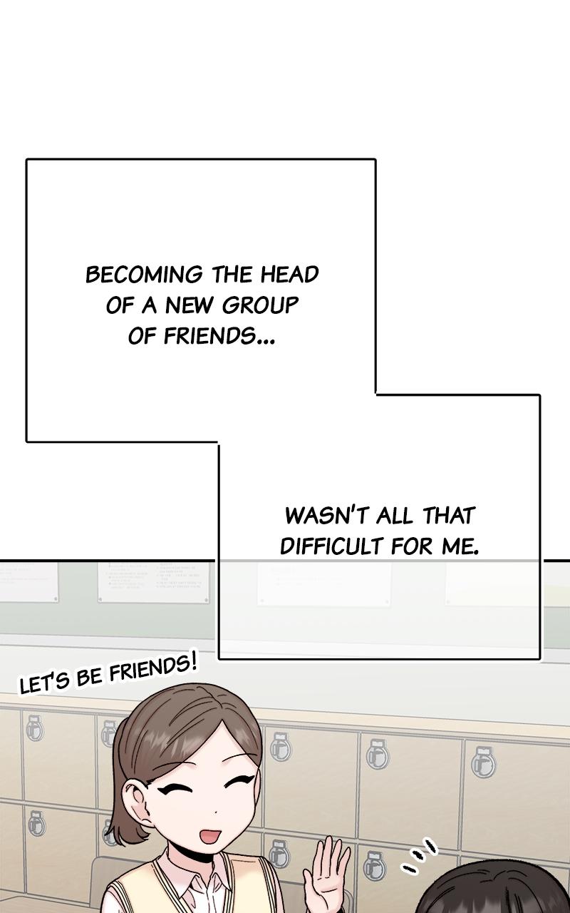 My Dud to Stud Boyfriend Chap 116 - Next Chap 117