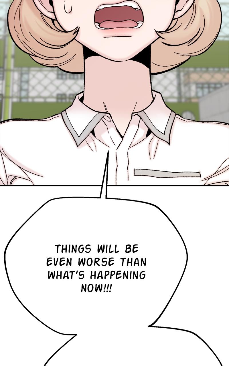 My Dud to Stud Boyfriend Chap 116 - Next Chap 117