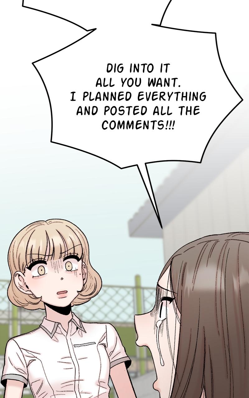 My Dud to Stud Boyfriend Chap 116 - Next Chap 117