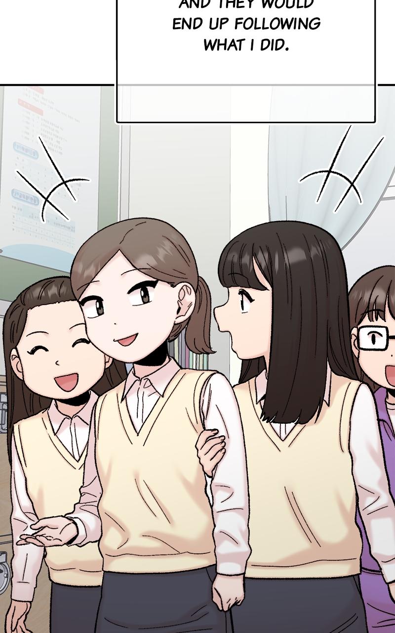 My Dud to Stud Boyfriend Chap 116 - Next Chap 117