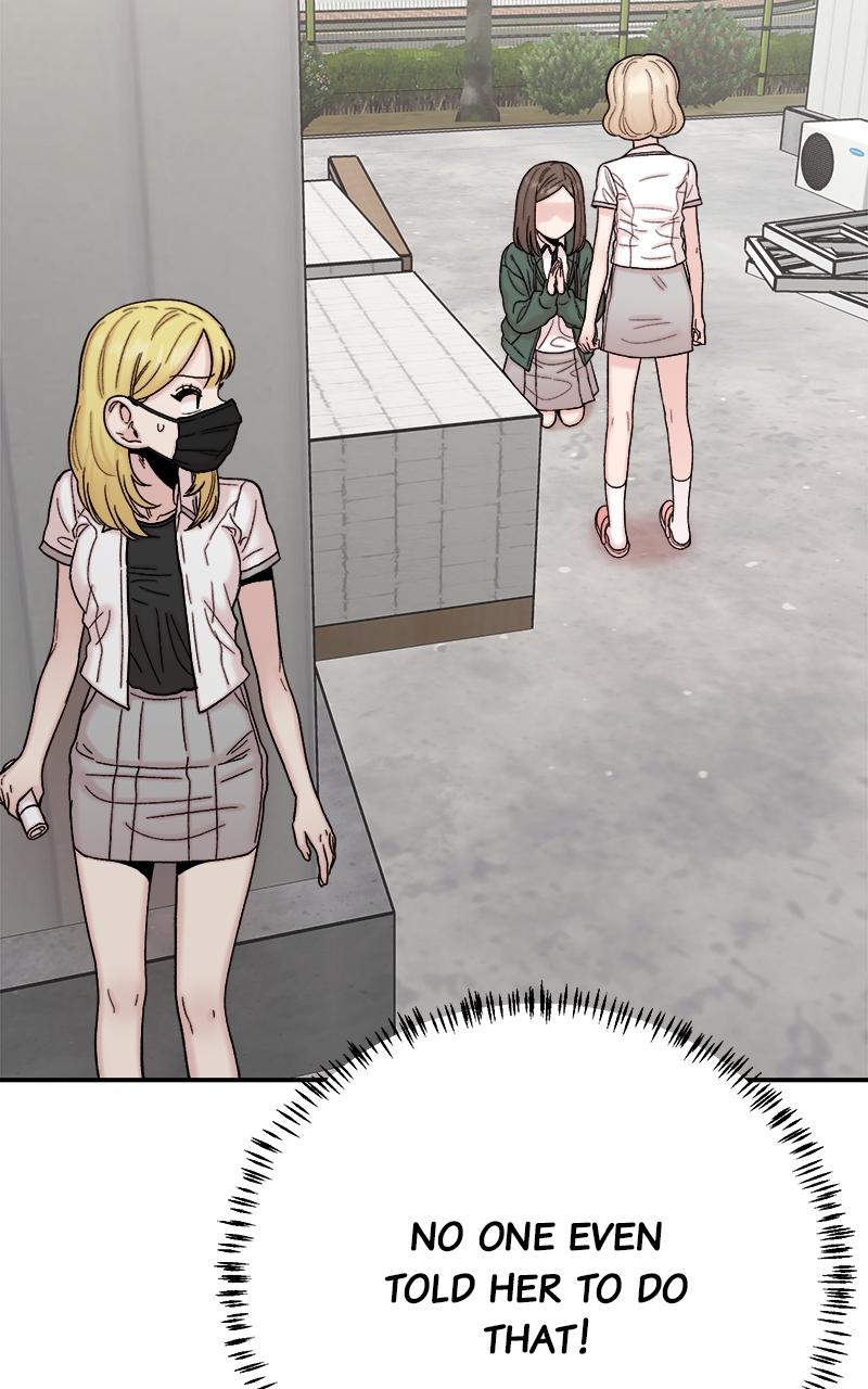 My Dud to Stud Boyfriend Chap 116 - Next Chap 117