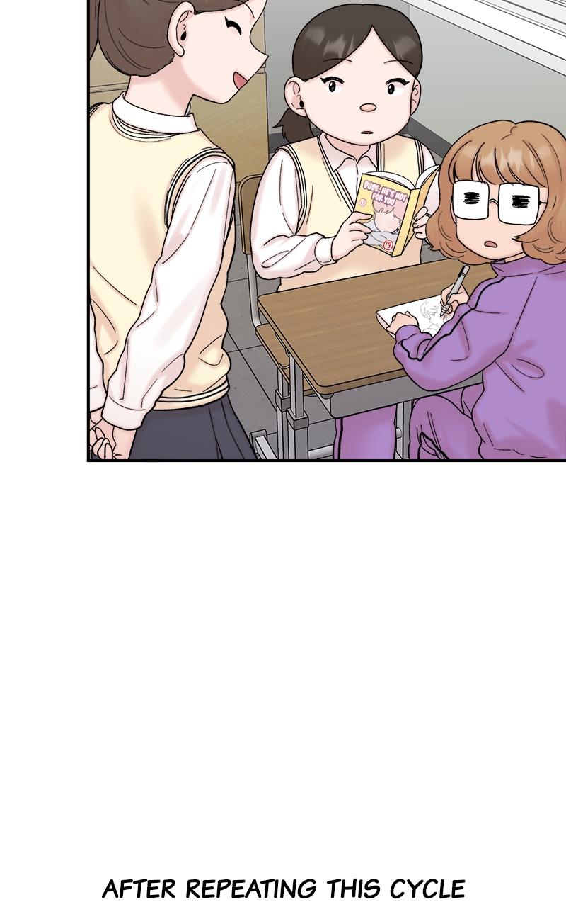 My Dud to Stud Boyfriend Chap 116 - Next Chap 117