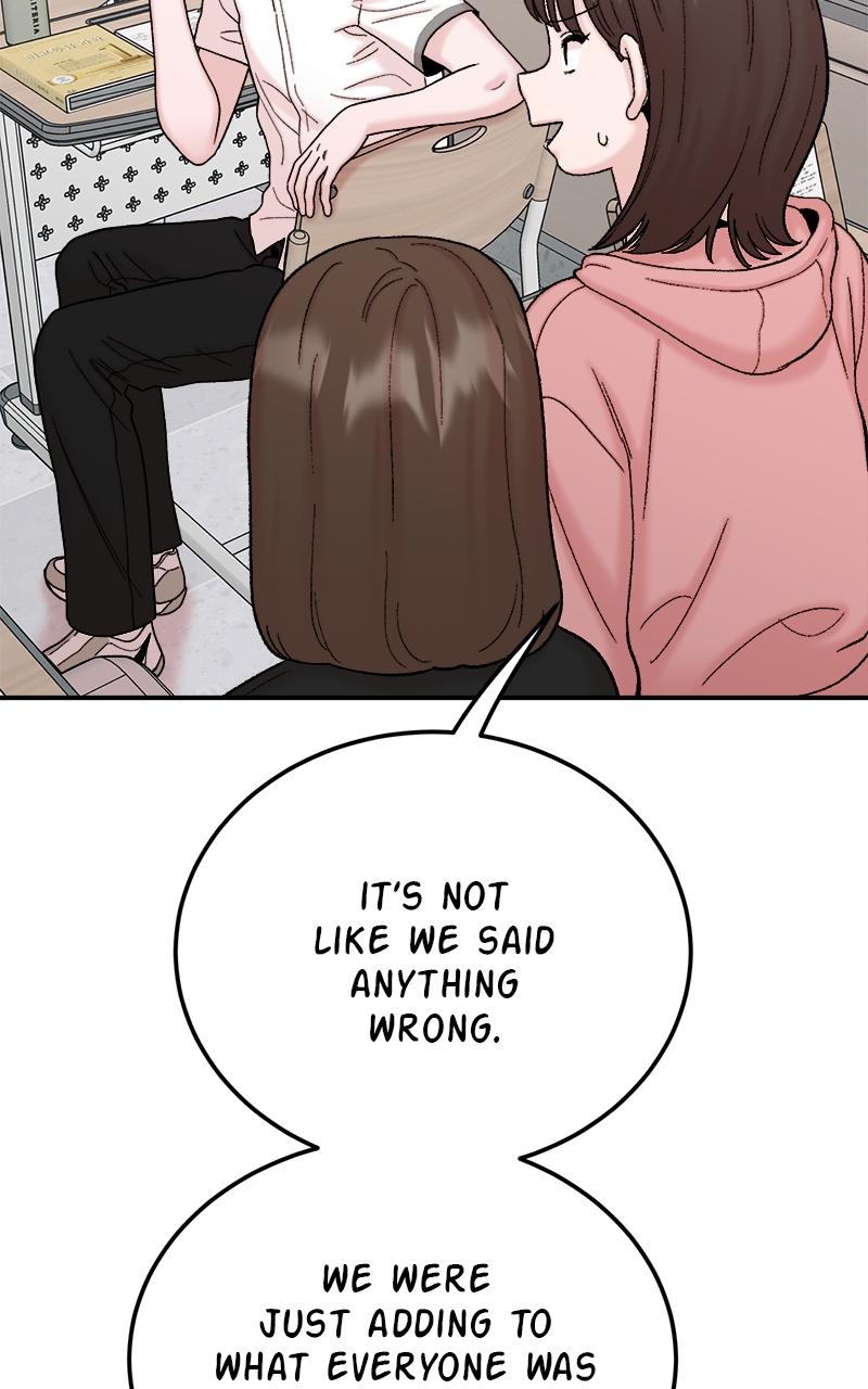 My Dud to Stud Boyfriend Chap 118 - Next Chap 119