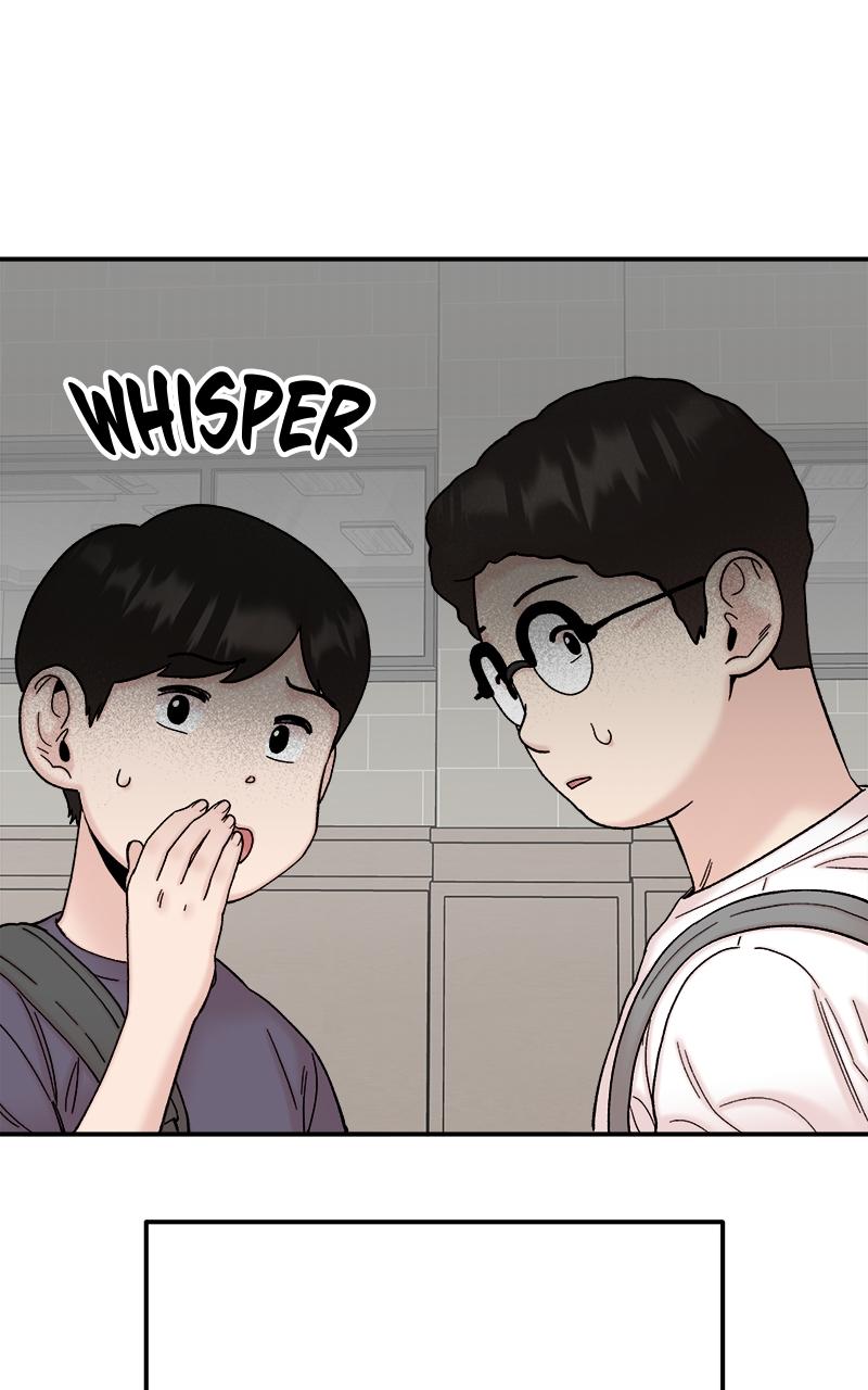 My Dud to Stud Boyfriend Chap 118 - Next Chap 119